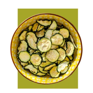 Dovlecel chips de rontait 50g