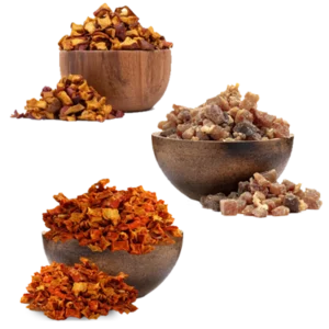 TrioMix cub(mere,pere,dovl) 60g